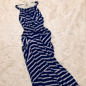 Chico’s Maxi Dress